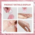 Collagen Firming Face Skincare Set for Intensive Hydration
