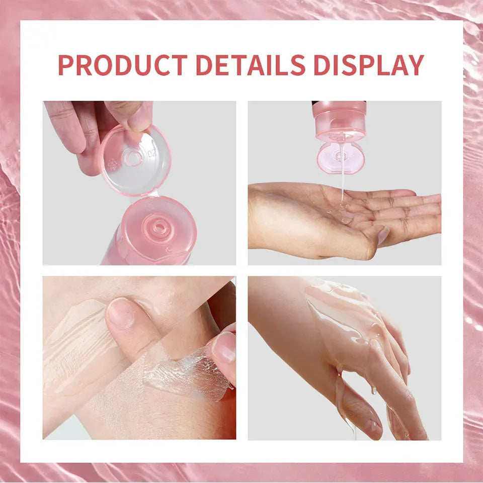 Collagen Hydrating and Skin Tightening 4-Piece Skincare Set