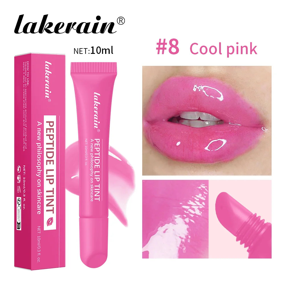 Moisturizing Lip Balm Butter Gloss - 22