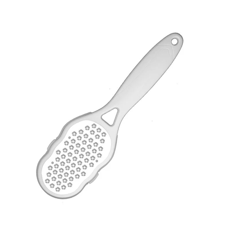 Professional Stainless Steel Foot File for Pedicure