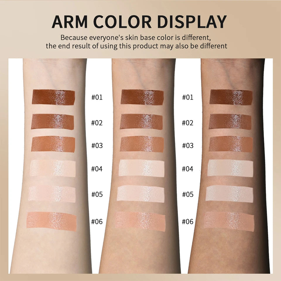 Serum Boosted Skin Tint Foundation Stick