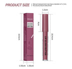 Moisturizing High-Shine Mirror Finish Lip Gloss