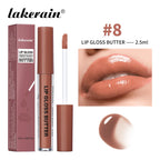 Moisturizing High-Shine Mirror Finish Lip Gloss