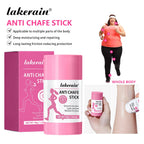 Anti-Chafing Friction Reducing Skin Protection Balm