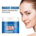 Anti-Wrinkle Lifting and Firming Face Cream
