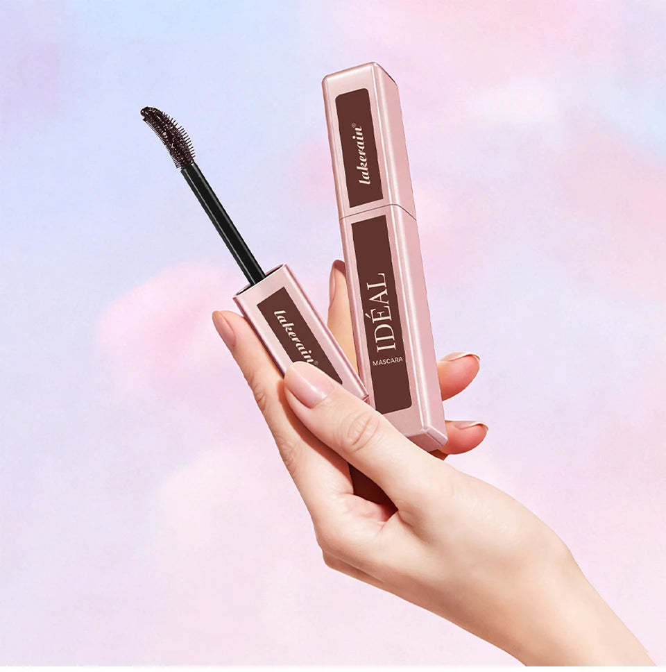 Volumizing Mascara and Lash Primer Set