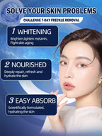 Dark Spot Correcting Facial Serum for Radiant Skin