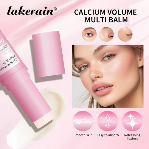Calcium Volume Anti-Aging Eye Wrinkle Balm Stick