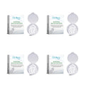 Adjustable Snap-On Dentures for Smile Makeover