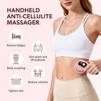 Portable Wireless Handheld Full Body Sculpting Massager
