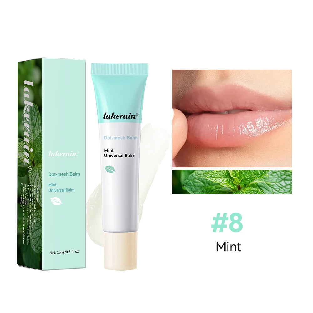 Moisturizing Lip Repair Balm for Dry and Chapped Lips