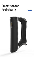 Electric EMS Myofascial Muscle Scraper and Body Massager