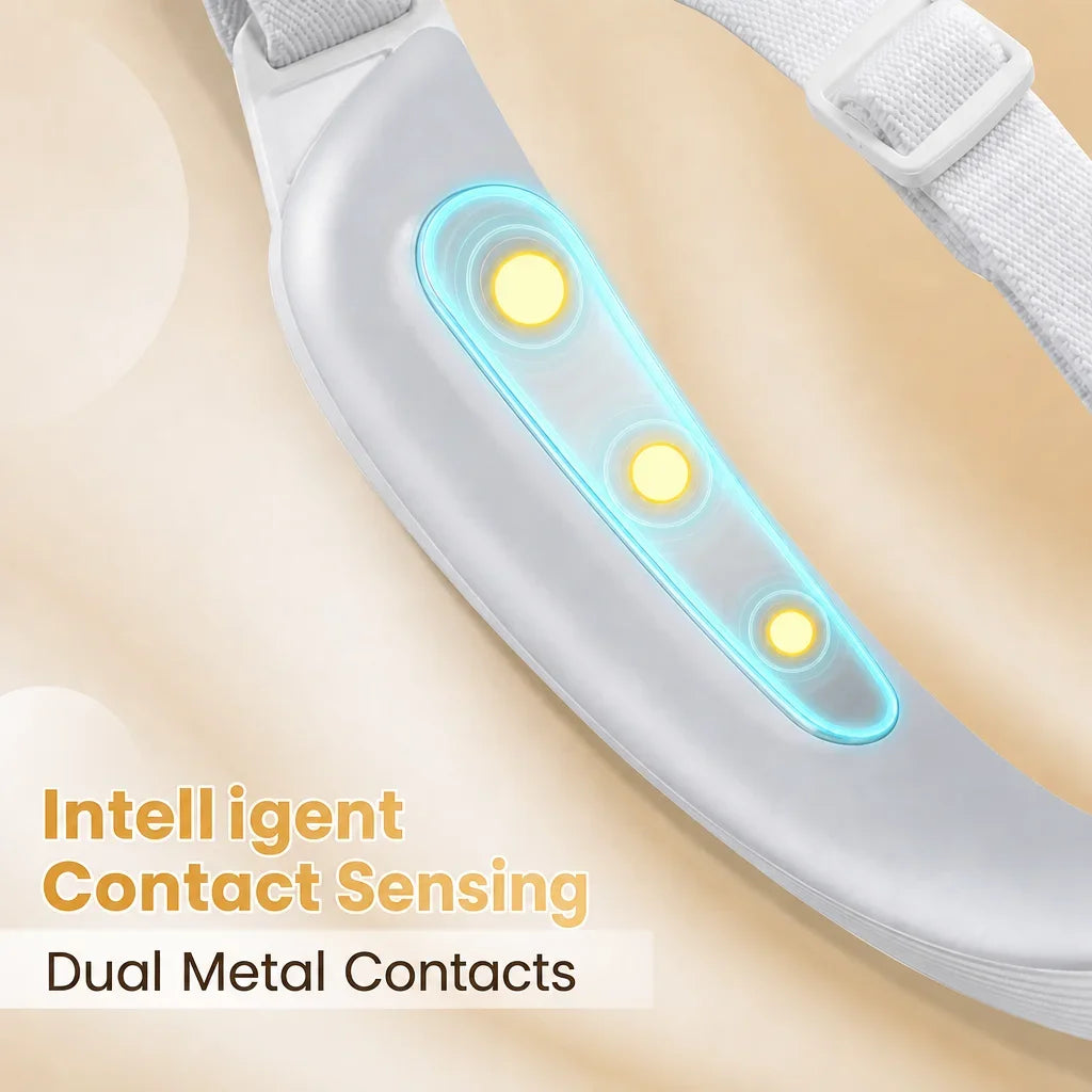 Electric V-Line Face Lifting and Firming Massager