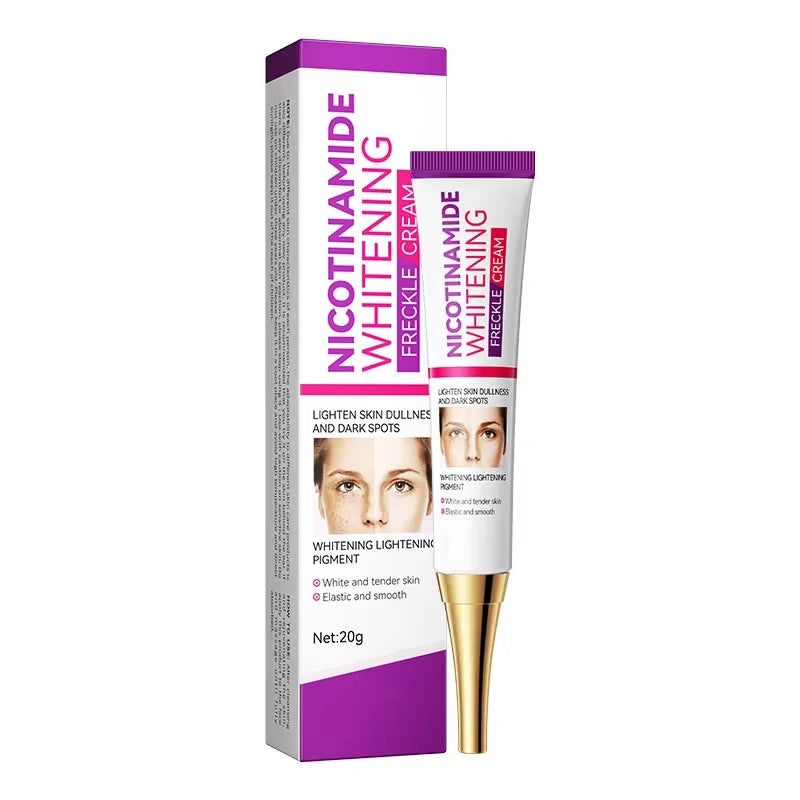 Dark Spot Correcting Facial Serum for Radiant Skin