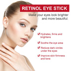Anti-Wrinkle Retinol Eye Treatment Stick