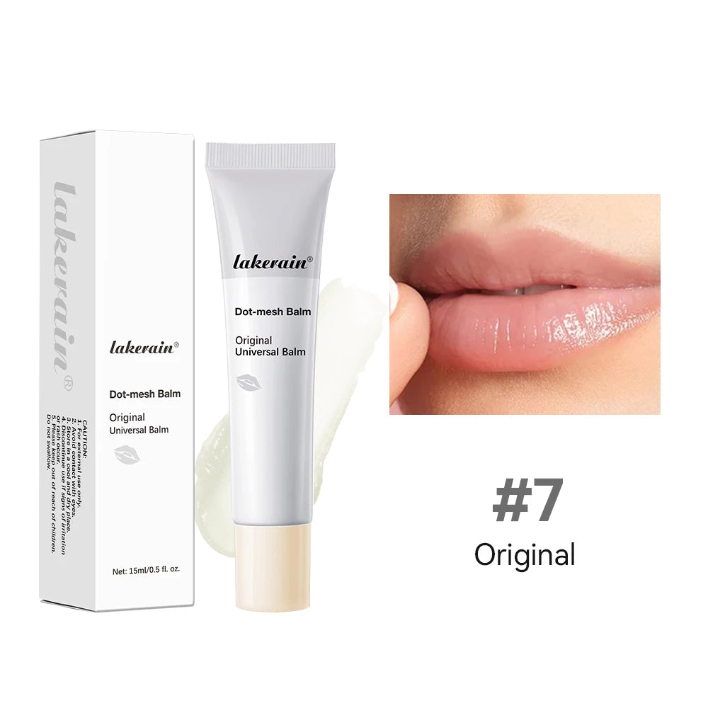 Moisturizing Lip Repair Balm for Dry and Chapped Lips