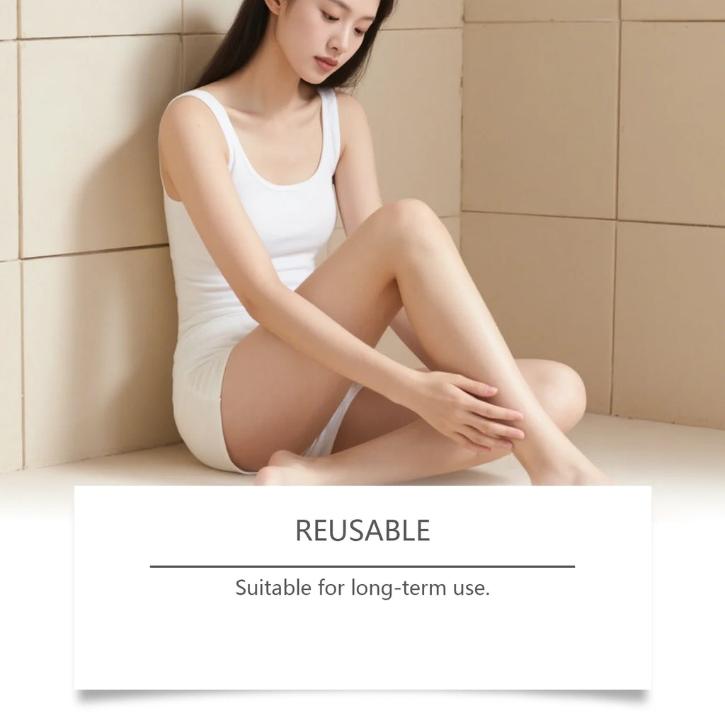 Exfoliating Lemon Scented Bath Sponge for Daily Body Cleansing