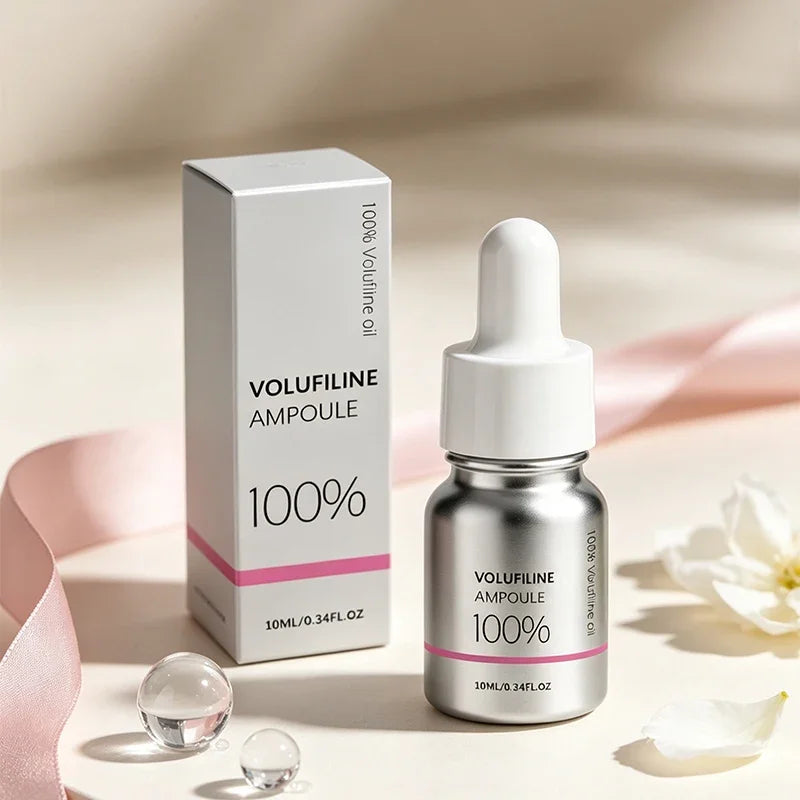 Plumping and Firming Facial Serum for Deep Hydration - 23