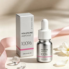 Plumping and Firming Facial Serum for Deep Hydration