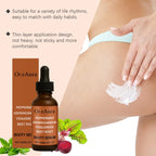 Butt Lifting and Firming Nourishing Massage Serum