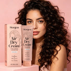 Hydrating Curl Defining Styling Cream for Waves and Curls