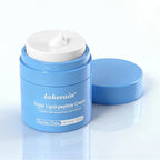Triple Lipid Peptide Moisturizing Face Cream for Dry Skin