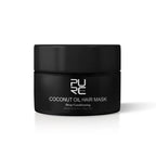 Deep Repair Keratin Hair Mask for Damaged and Frizzy Hair