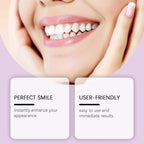 Silicone Reline Denture Set for Comfortable Fit and Perfect Smile
