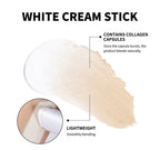 Color-Changing Foundation Stick with Built-in Brush