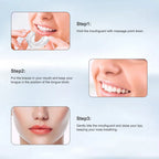 3-Stage Adult Orthodontic Teeth Trainer Alignment Mouthpiece