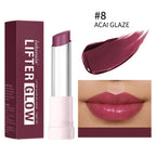 Glossy Glazed Hydrating Lip Balm for Long-Lasting Moisture