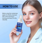 Hypochlorous Acid Facial Spray for Skin Redness and Acne