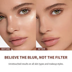 Long-Lasting Oil Control Liquid Blurring Matte Makeup Setting Spray