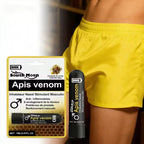 Men's Energy and Performance Boosting Nasal Inhaler