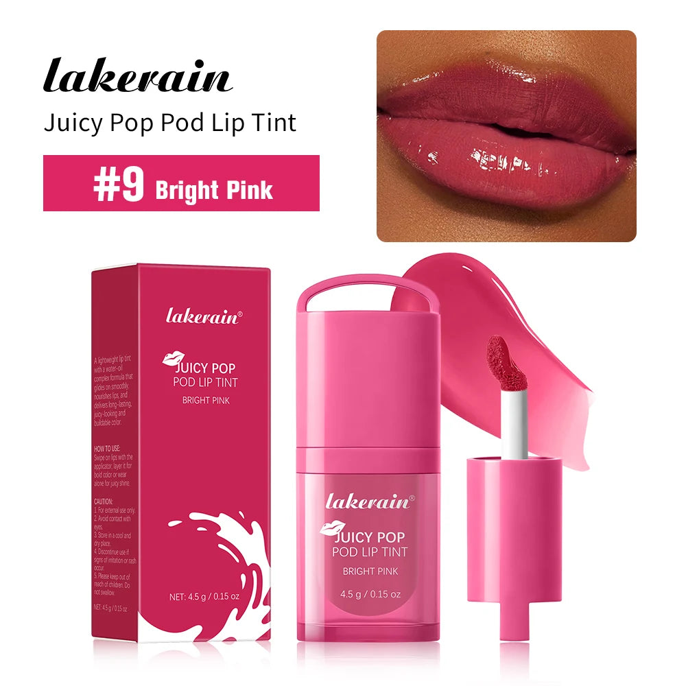 Moisturizing Juicy High-Shine Lip Tint - 20