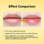 Propolis Hydrating Lip Gel for Repair and Moisturizing