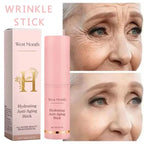 Collagen Anti-Aging Moisturizing Balm Stick for Face