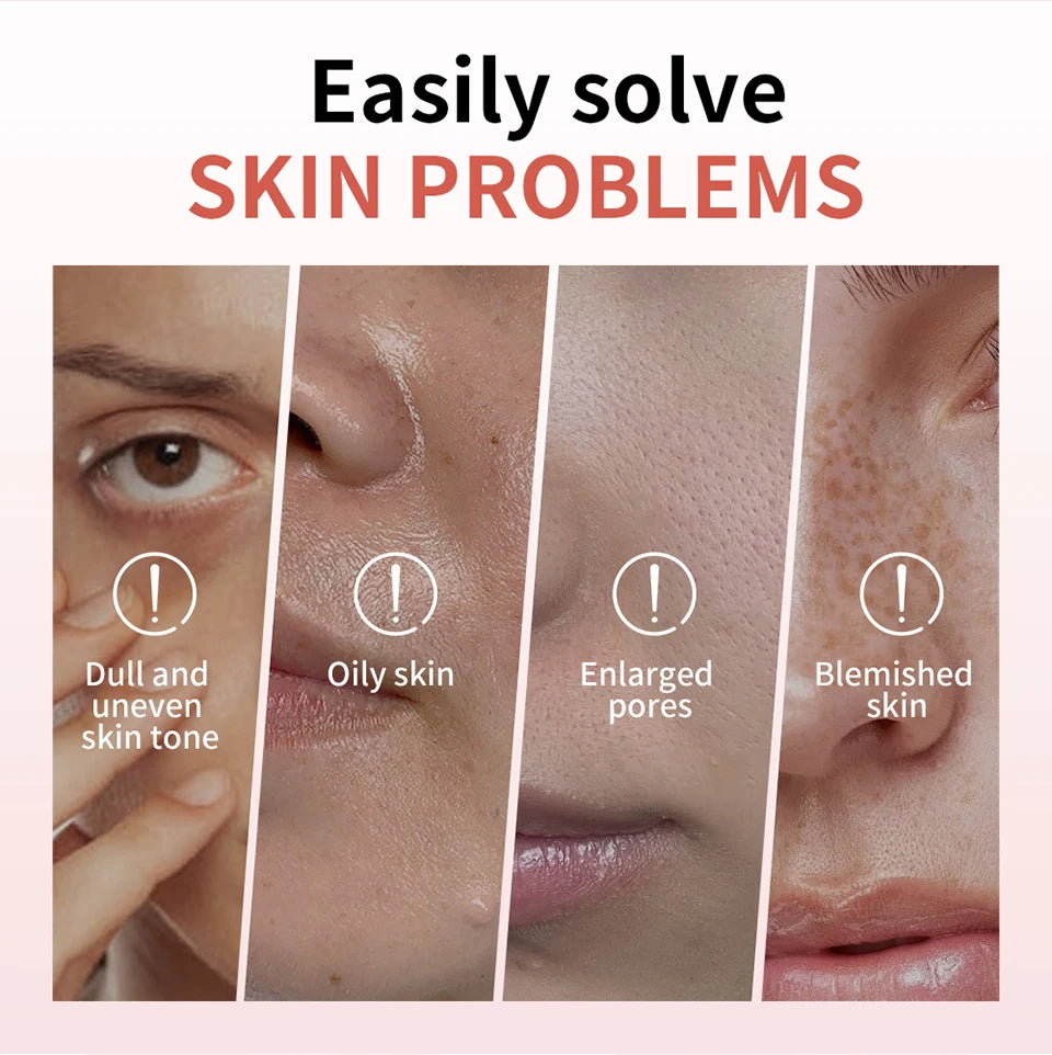 Oil-Control Matte Setting Face Powder