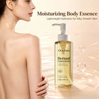 Hydrating Body Serum for Smoothing and Brightening Skin