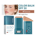 Hydrating SPF 50 Tinted Sunscreen Blush Stick