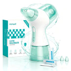 Electric Nasal Irrigator for Sinus Congestion Relief