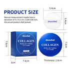 Collagen Hydro Air Cushion CC Cream for Hydrating Coverage