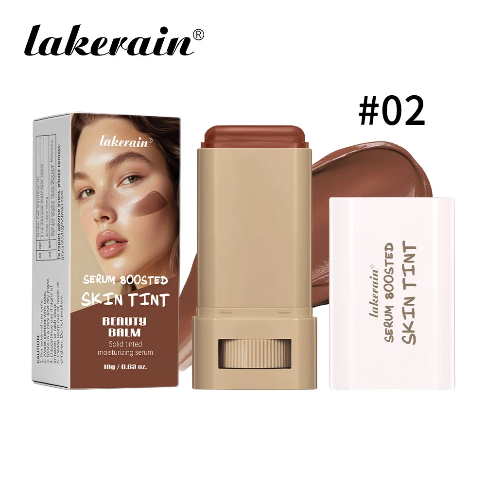 Serum Boosted Skin Tint Foundation Stick