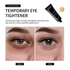 Instant Firming Eye Tightener Cream for Wrinkles and Fine Lines