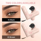 Waterproof Winged Eyeliner Stamp for Beginners