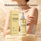 Hydrating Body Serum for Smoothing and Brightening Skin