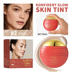 Hydrating Glow Skin Tint Liquid Foundation