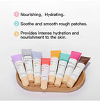Moisturizing Lip Repair Balm for Dry and Chapped Lips