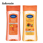 Radiant Nourishing Body Gel Oil for Dry Skin Care