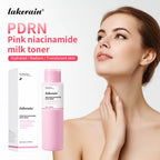 PDRN Niacinamide Hydrating Milky Facial Toner